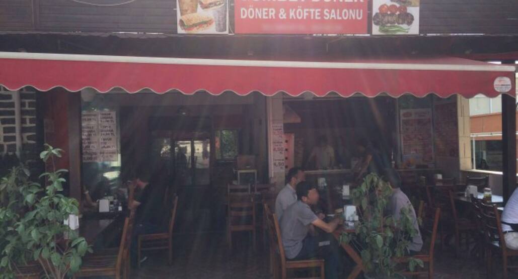 Gumbet Doner Gumbet Bodrum Zomato